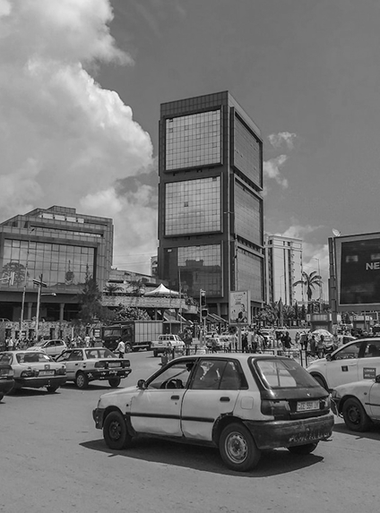 Somewhere between Belief & Understanding: Lessons from wrestling with God at 36