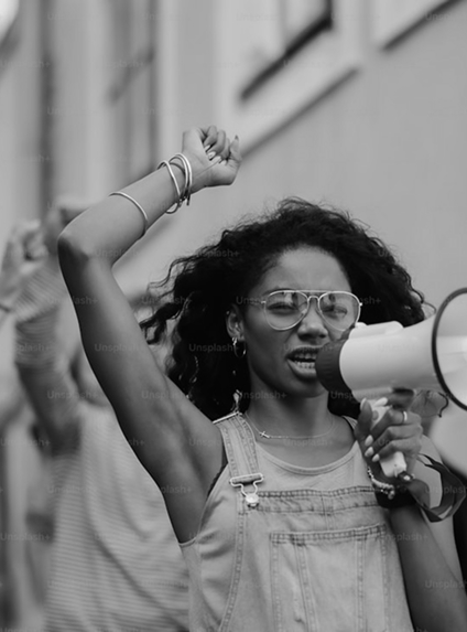 Somewhere between Belief & Understanding: Lessons from wrestling with God at 36